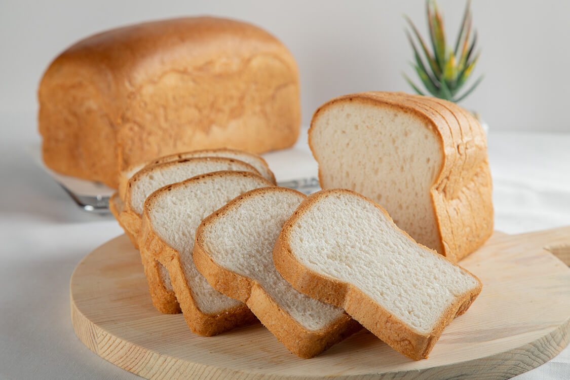 Glütensiz Ekmek